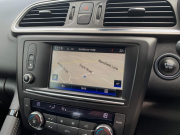 Renault Kadjar 2015-2017 Sat nav-reparationer